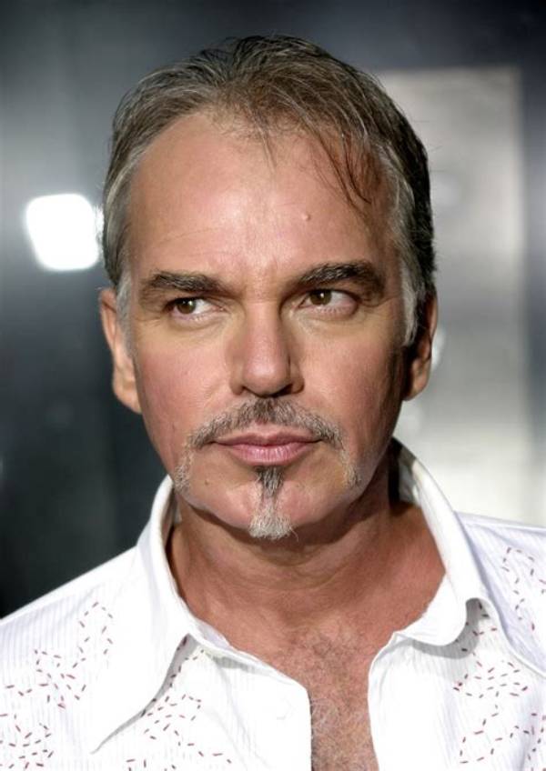 John Thornton Net Worth