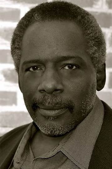 John Toles-Bey Net Worth