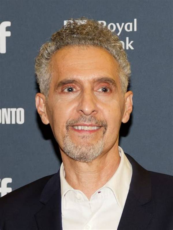 John Turturro Net Worth