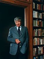 John Updike Net Worth
