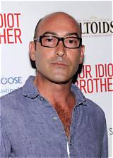 John Ventimiglia Net Worth