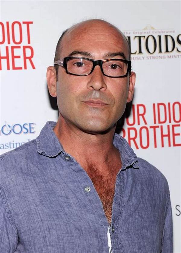 John Ventimiglia Net Worth