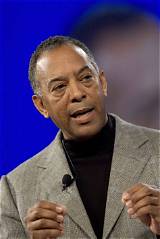 John W. Thompson Net Worth