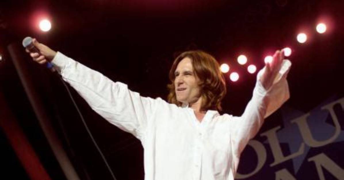 John Waite Net Worth