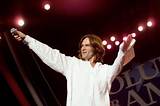 John Waite Net Worth