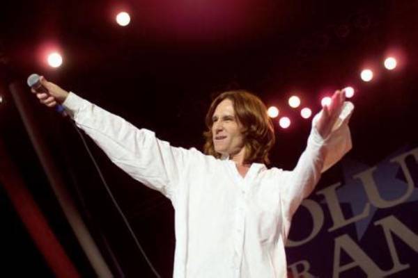 John Waite Net Worth