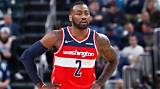 John Wall Net Worth