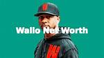 John Wallo Net Worth