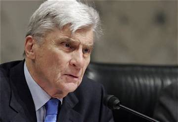 John Warner Net Worth