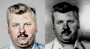 John Wayne Gacy Net Worth