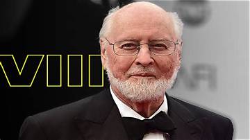 John Williams Net Worth