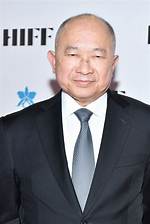 John Woo Net Worth