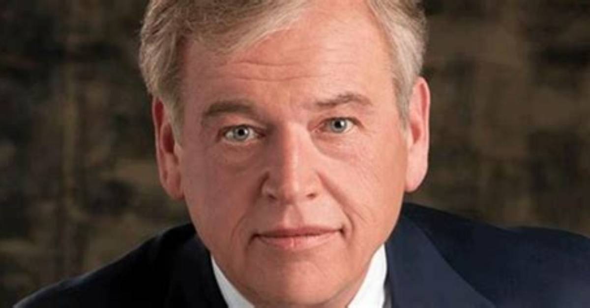 John Wren Net Worth