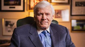 John Y. Brown Jr. - Net Worth 2018, Bio & Wiki