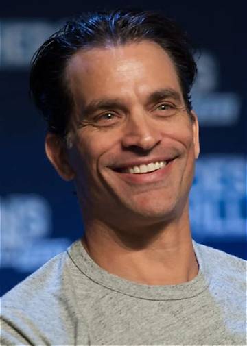Johnathon Schaech Net Worth