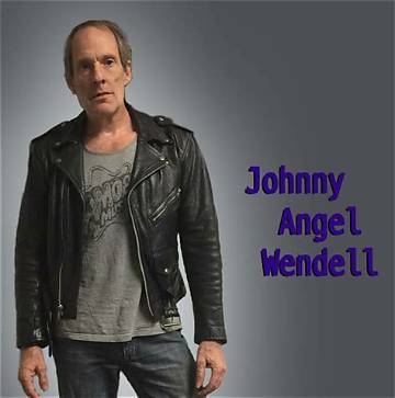Johnny Angel Wendell Net Worth