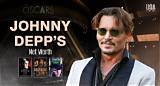 Johnny Bristol Net Worth