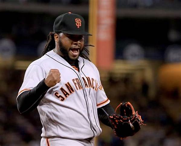 Johnny Cueto Net Worth