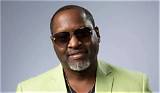 Johnny Gill Net Worth