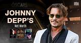 Johnny Harper Net Worth