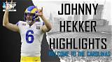 Johnny Hekker Net Worth