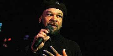 Johnny Kemp Net Worth