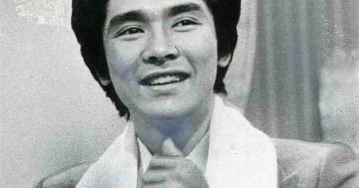 Johnny Kitagawa Net Worth