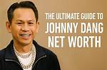 Johnny Lam Net Worth