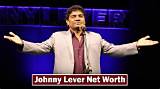 Johnny Lever Net Worth