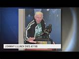 Johnny Lujack Net Worth