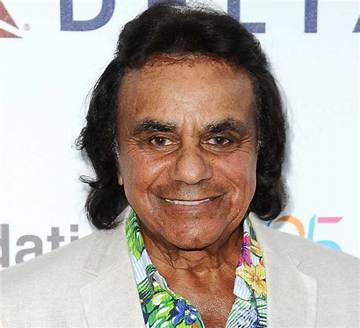 Johnny Mathis Net Worth
