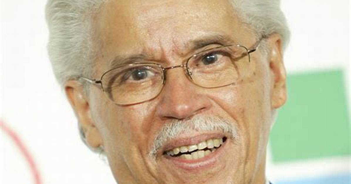 Johnny Pacheco Net Worth