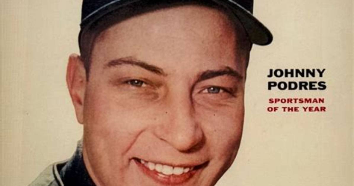 Johnny Podres Net Worth