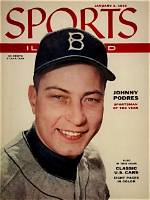 Johnny Podres Net Worth