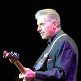 Johnny Ramey Net Worth