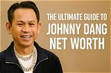 Johnny Reno Net Worth