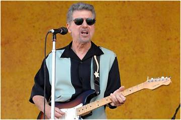Johnny Rivers Net Worth