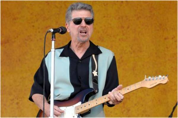 Johnny Rivers Net Worth