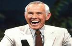 Johnny Rudge Net Worth
