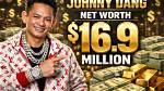 Johnny Sample Net Worth