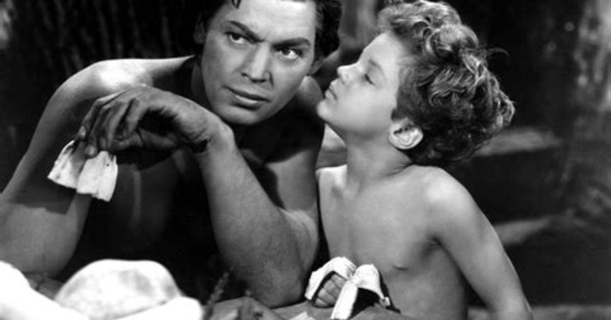 Johnny Sheffield Net Worth
