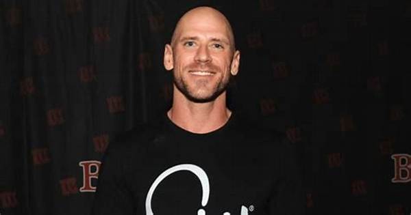 Johnny Steele Net Worth
