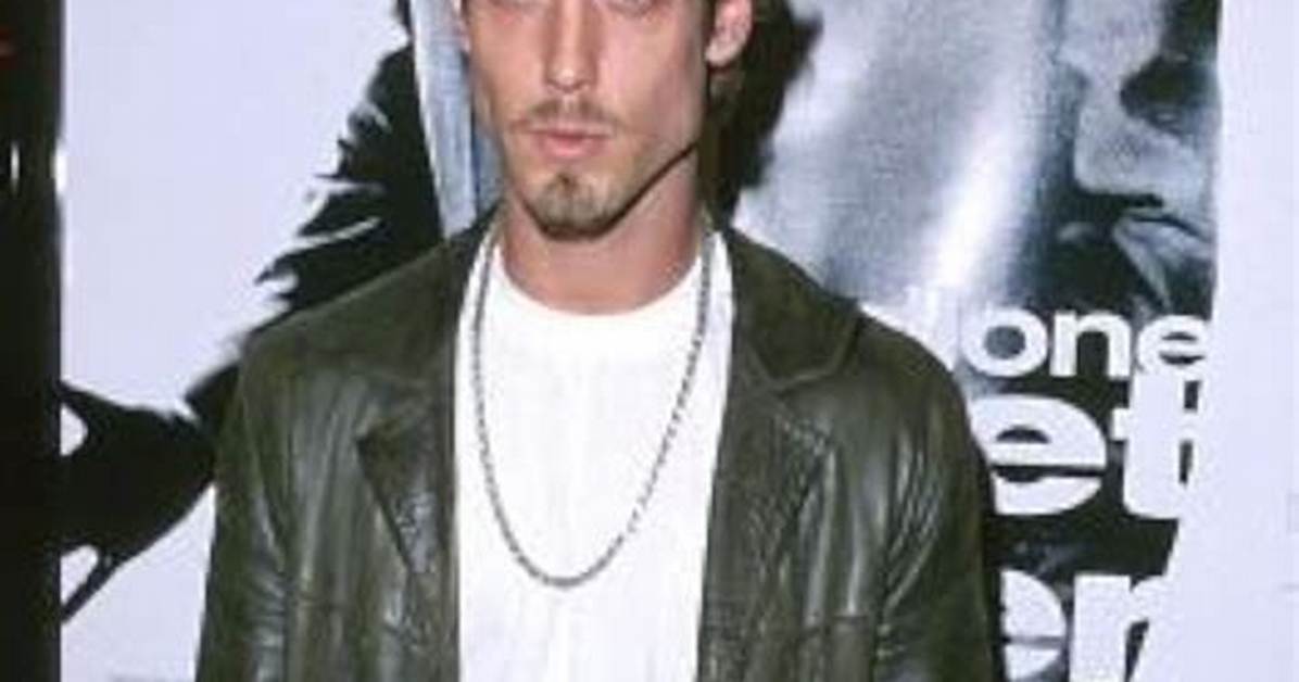 Johnny Strong Net Worth