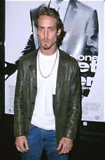 Johnny Strong Net Worth