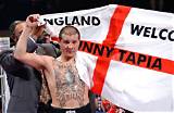 Johnny Tapia Net Worth