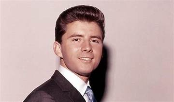 Johnny Tillotson Net Worth