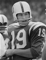 Johnny Unitas Net Worth