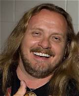 Johnny Van Zant Net Worth