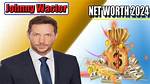 Johnny Wactor Net Worth