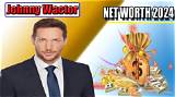 Johnny Wactor Net Worth